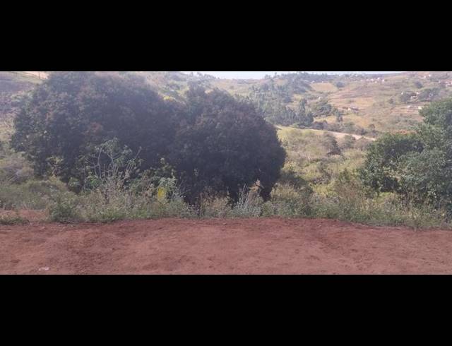 LAND FOR SALE IN UMLAZI